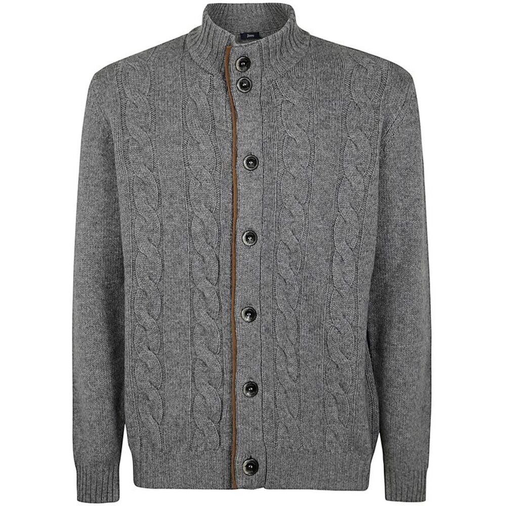 Herno Men Man Cardigan